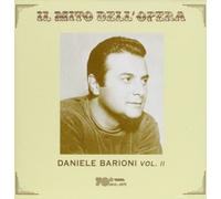 Daniele Barioni( Tenore) - Daniele Barioni Vol 2