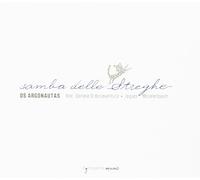 Daniele Di Bonaventura - Os Argonautas feat. Daniele di Bonaventura & Jaques Morelenbaum : Samba delle Streghe.