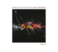 Daniele Di Bonaventura - Roots