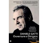Daniele Gatti - Ouverture Voor Een Dirigent [Italia] [DVD]