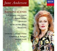 Daniele Gatti - Rossini Scènes