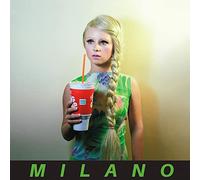 Daniele Luppi y Parquet Courts – Milano – Vinilo 12"
