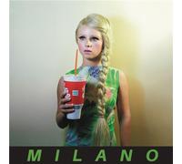 Daniele Luppi & Parquet Courts - Milano (LP)