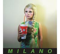 Daniele Luppi y Parquet Courts – Milano – Vinilo 12"