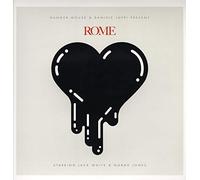 Daniele Luppi - Rome [Vinilo]