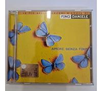 Daniele Pino - Amore Senza Fine