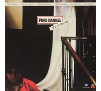 Daniele Pino - Bella M'briana (Black Friday 2018) [Vinilo]