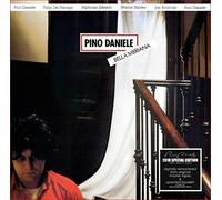 Daniele Pino - Bella 'mbriana (Remastered 2017) [Vinilo]