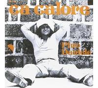 Daniele Pino - Ca Calore,Fortunato (Lp 7")(Rsd 2016) [Vinilo]