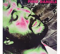 Daniele Pino - Che Dio Ti Benedica [Vinilo]
