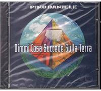 Daniele Pino - Dimmi Cosa Succede Sulla Terra