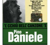 Daniele Pino - 'e Cchiu' Bell' Canzone 'e Pino Dan