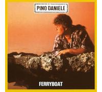 Pino Daniele Ferryboat (CD)