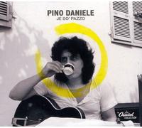 Daniele Pino - Je So' Pazzo-the Capitol Collection