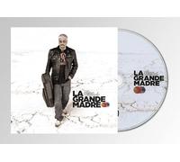 Daniele Pino - La Grande Madre