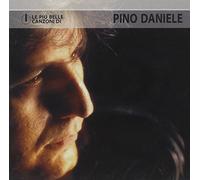 Daniele Pino - Le Piu' Belle Canzoni Di Pino Danie