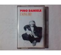 Daniele,Pino - Live [Import] [Casete]