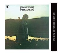 Daniele Pino - Negro A Mitad (Edición Especial)