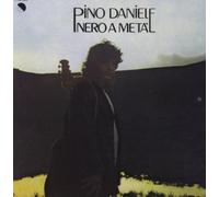Daniele Pino - Nero A Met (2008 Remaster Edition)