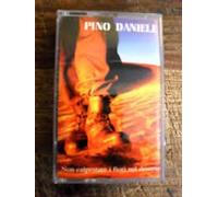 Daniele,Pino - Non Calpestare I Fiori Nel des [Import] [Casete]