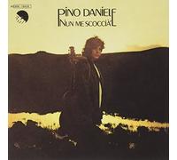 Daniele Pino - Nun Me Scoccia'/I Say I Sto'cca Rsd 2017 [Vinilo]