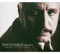 Daniele Pino - Passi D'autore * Digipack