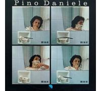 Daniele Pino - Pino Daniele [Vinilo]