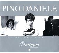 Daniele, Pino - Platinum Collection