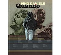 Daniele Pino - Quando (Box 6cd+DVD)