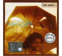 Daniele Pino - Schizzechea With Love