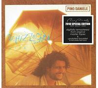 Daniele Pino - Schizzechea With Love