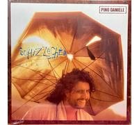 Daniele Pino - Schizzechea With Love (Remastered 2018) [Vinilo]