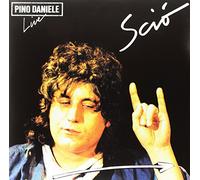 Daniele Pino - Sciò