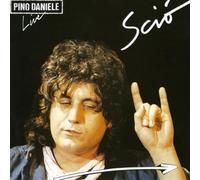 Daniele Pino - Scio' (Live) (Remastered) [Vinilo]