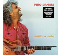 Daniele Pino – Sotto 'o Sole – Vinilo