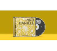 Daniele Pino - The Best of Pino Daniele Yes I Know My Way