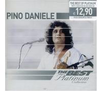 Daniele Pino - The Best of Platinum