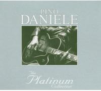 Daniele Pino - The Platinum Collection