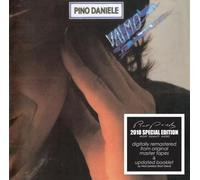 Daniele Pino - Vai Mo' (Remastered 2017)