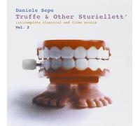Daniele Sepe - Truffen & Other Storiellen V