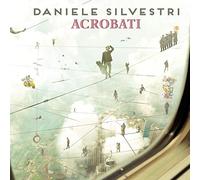 Daniele Silvestri - Acrobati