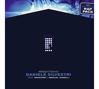 Daniele Silvestri – Argentovivo – Vinilo – Sony Music
