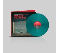 Daniele Silvestri - Canzoni a sdraio (Live in Studio) - LP Verde [Vinilo]