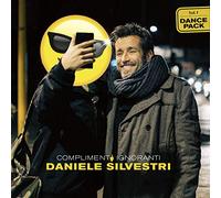 Daniele Silvestri - Complimenti Ignoranti/Tempi Modesti 45 Giri [Vinilo]