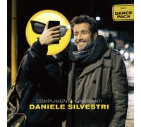 Daniele Silvestri Complimenti Ignoranti (Vinyl)