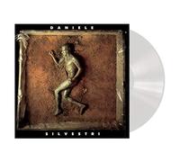 Daniele Silvestri - Daniele Silvestri [Vinilo]