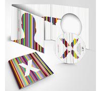 Daniele Silvestri - Disco X - CD