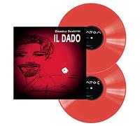 Daniele Silvestri - Il dado (col. Red) [2 LP] [Vinilo]