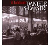 Daniele Silvestri - Il Latitante