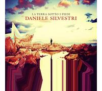 Daniele Silvestri - La terra sotto i piedi [2 LP] [Vinilo]